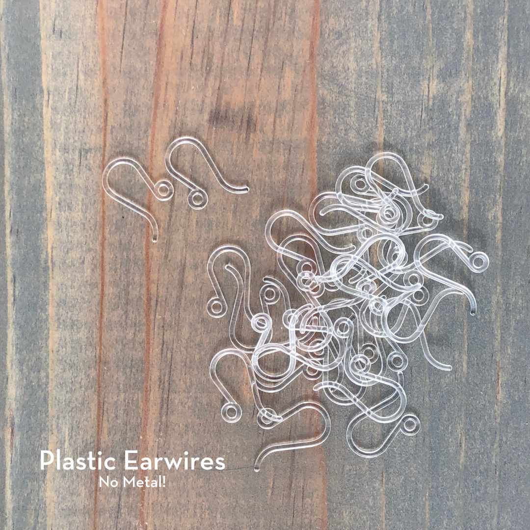Jewelry Hardware Changes