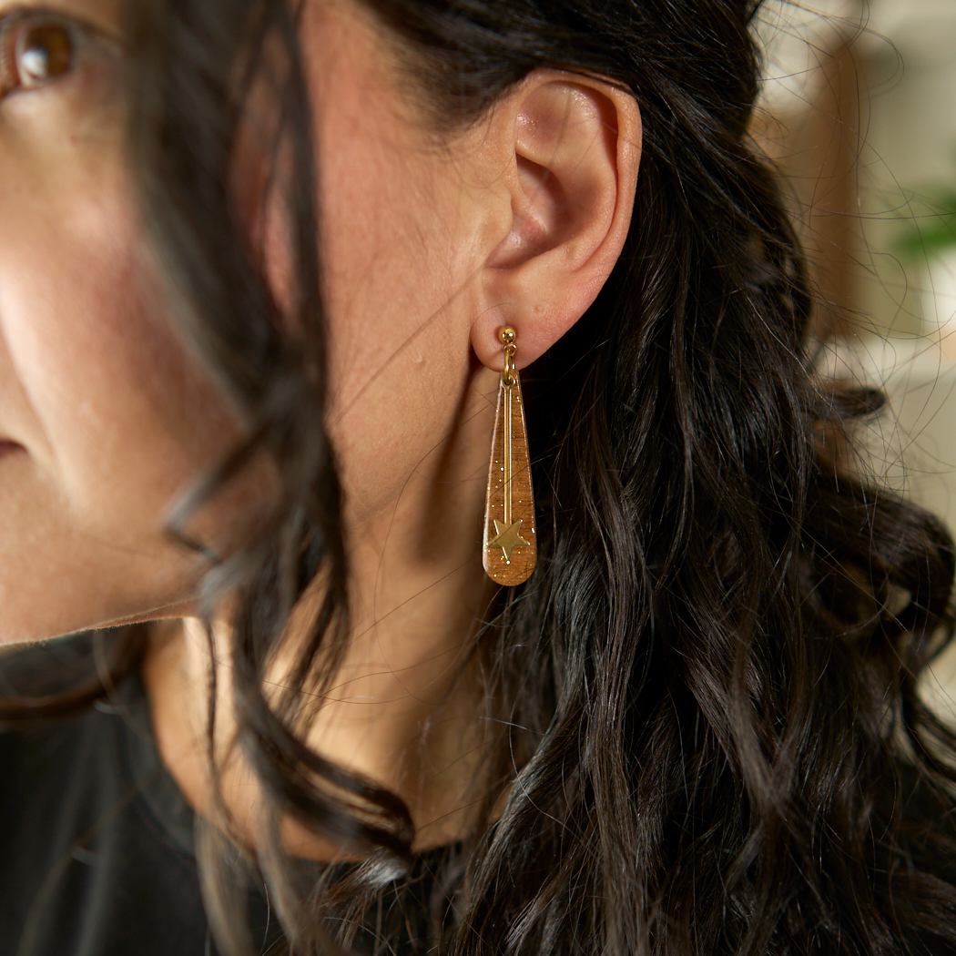 Astra Earrings