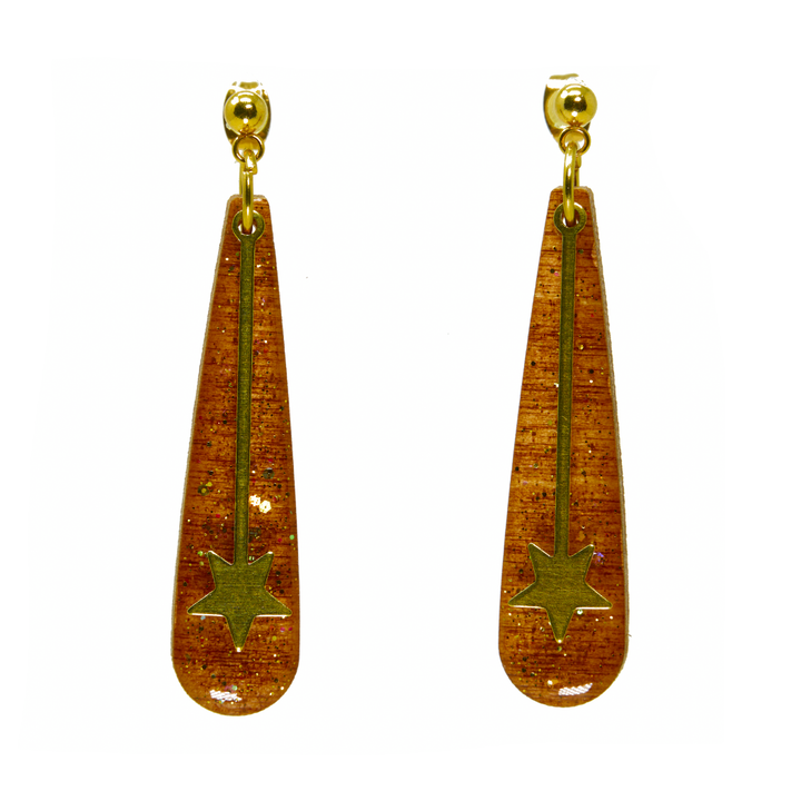 Astra Earrings