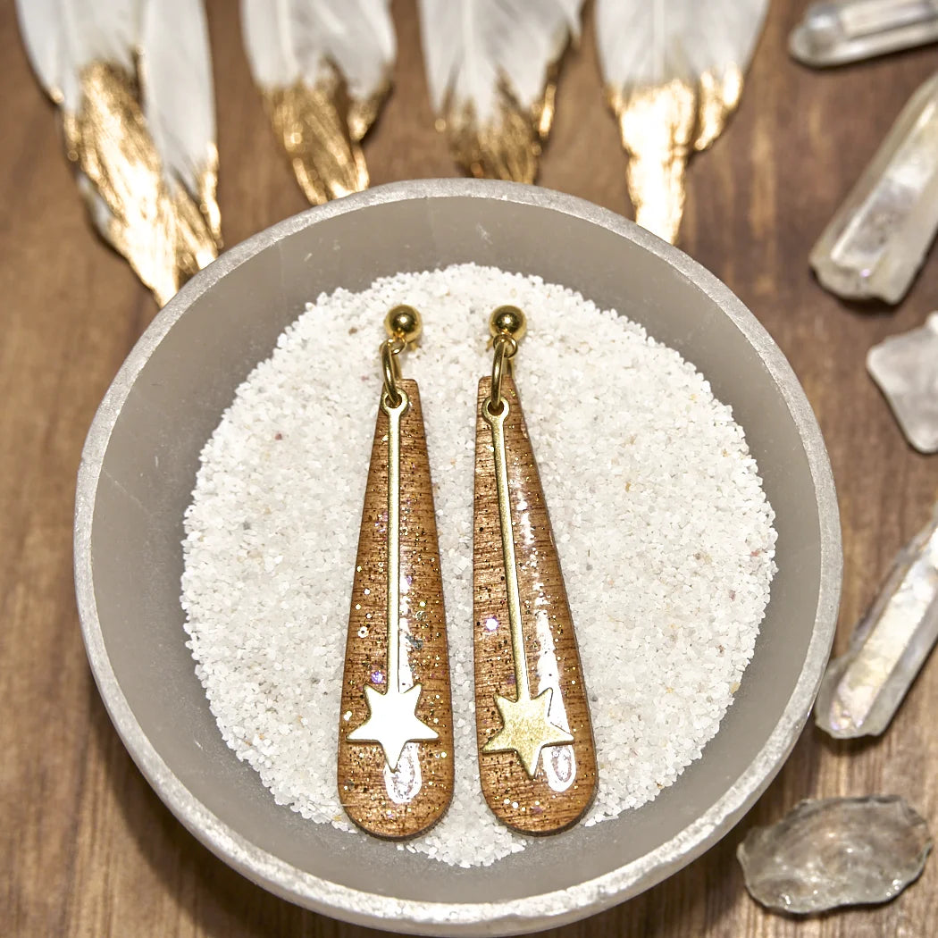 Astra Earrings