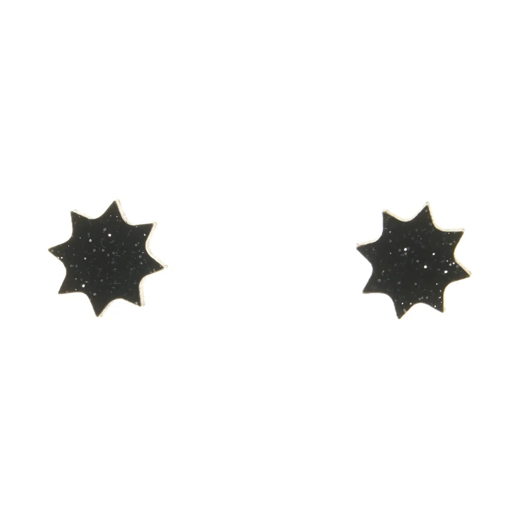 Starlight Stud Earrings