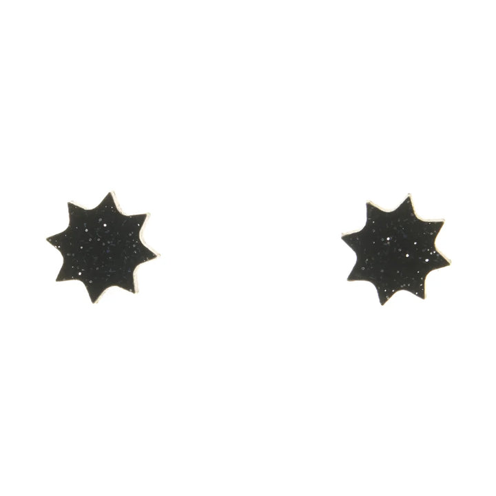 Starlight Stud Earrings