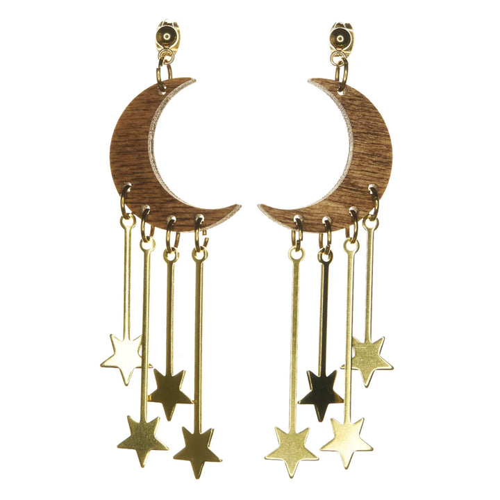 Stella Earrings