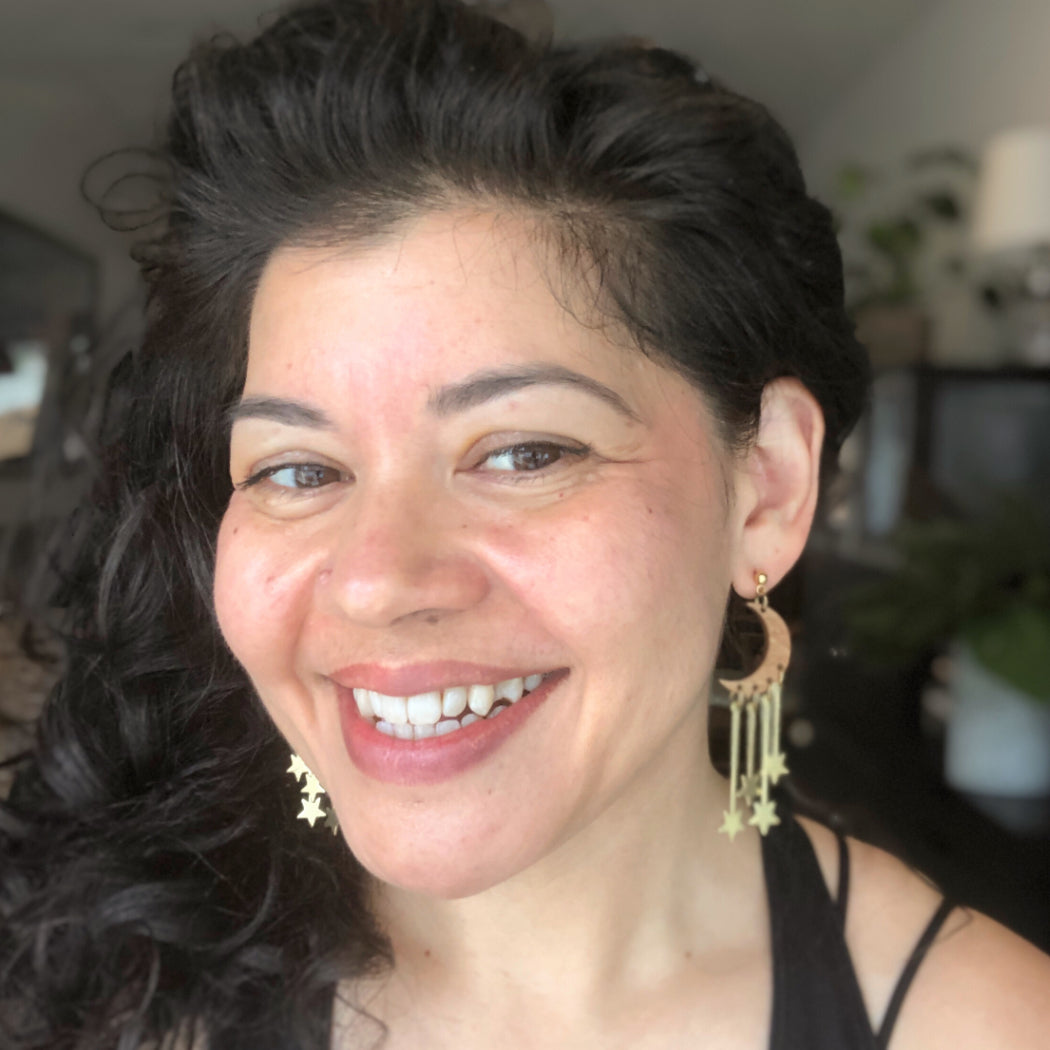 Stella Earrings