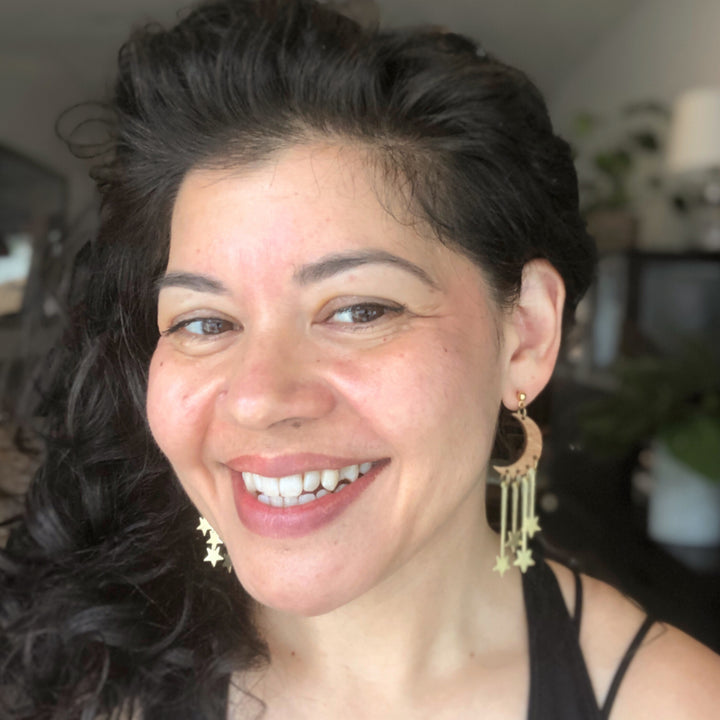Stella Earrings