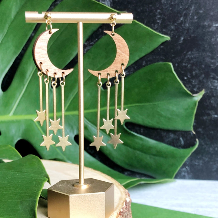 Stella Earrings