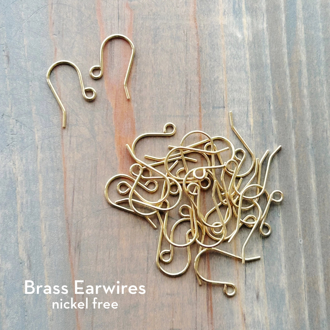 Earring Hardware Change