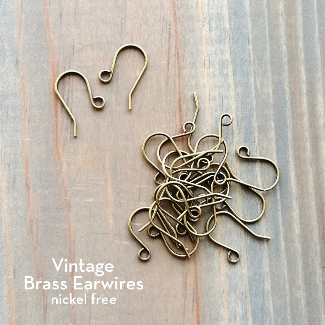 Earring hardware online